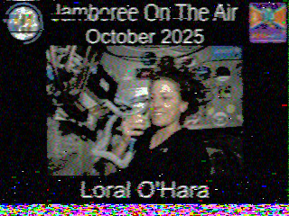 Фотография со спутника