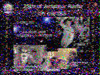 Фотография со спутника