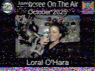 Фотография со спутника