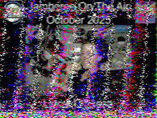 Фотография со спутника