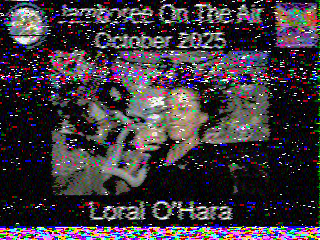 Фотография со спутника