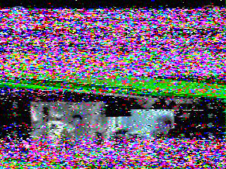 Фотография со спутника