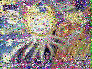 Фотография со спутника