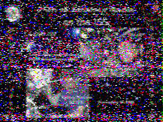 Фотография со спутника