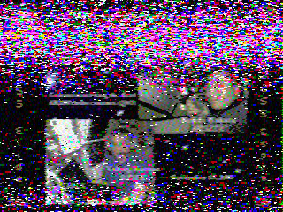 Фотография со спутника