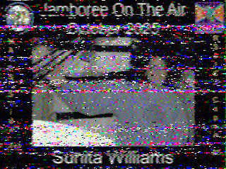 Фотография со спутника