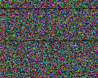 Фотография со спутника