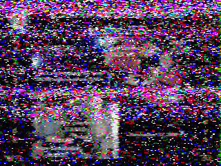 Фотография со спутника