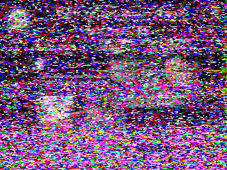 Фотография со спутника