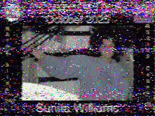 Фотография со спутника