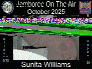 Фотография со спутника