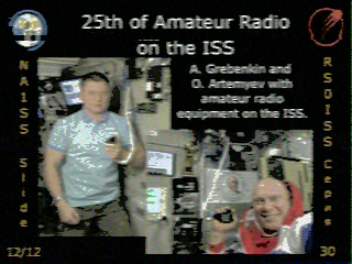 Фотография со спутника