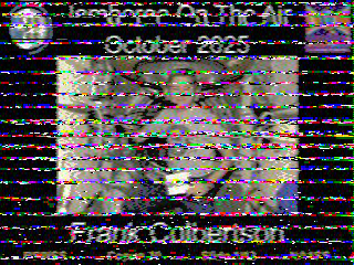 Фотография со спутника