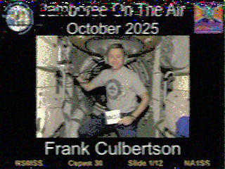 Фотография со спутника