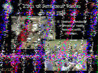 Фотография со спутника