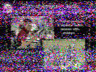 Фотография со спутника