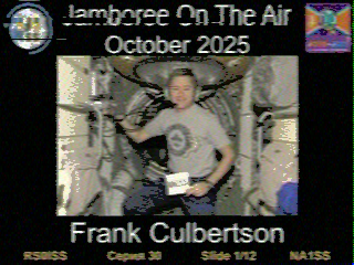 Фотография со спутника