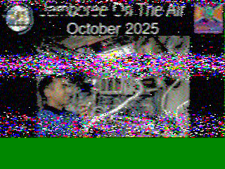 Фотография со спутника