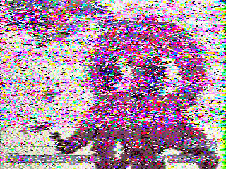 Photos from satellite