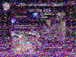 Фотография со спутника