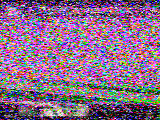 Фотография со спутника