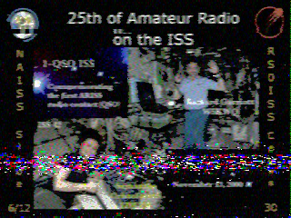 Фотография со спутника