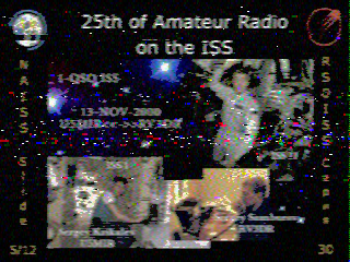 Фотография со спутника