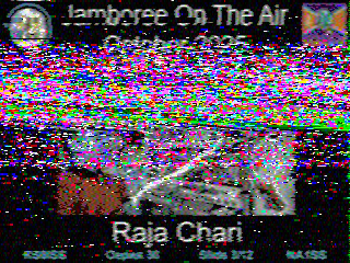 Фотография со спутника