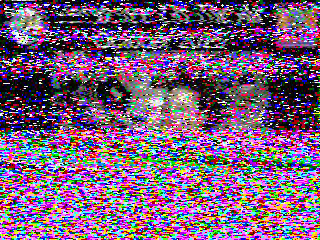 Фотография со спутника