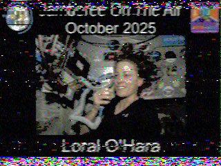 Фотография со спутника