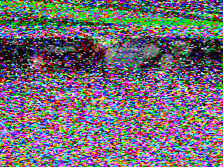 Фотография со спутника