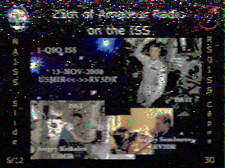 Фотография со спутника