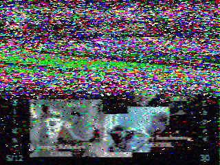 Фотография со спутника