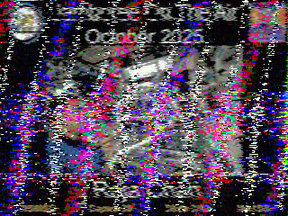 Фотография со спутника