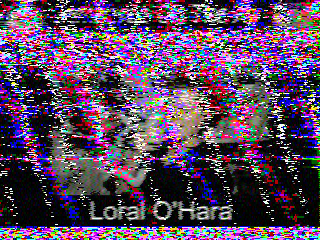 Фотография со спутника