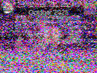 Фотография со спутника