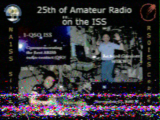 Фотография со спутника