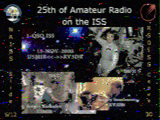 Фотография со спутника