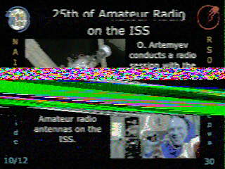 Фотография со спутника