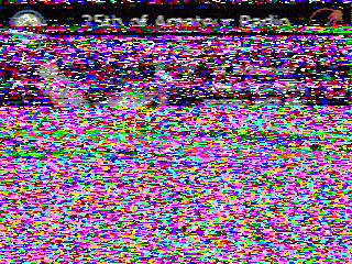 Фотография со спутника