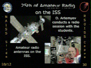 Фотография со спутника