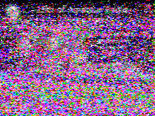 Фотография со спутника