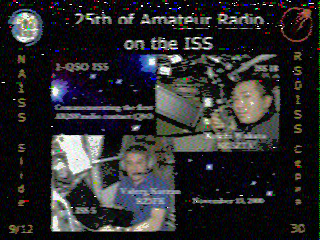 Фотография со спутника