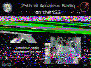 Фотография со спутника