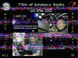 Фотография со спутника