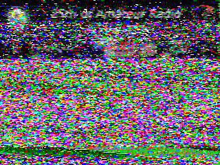 Фотография со спутника