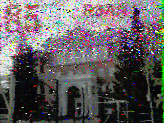 Фотография со спутника