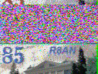 Фотография со спутника