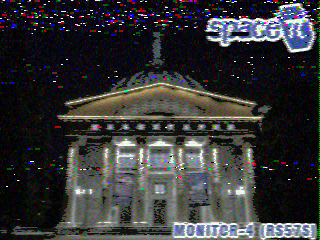 Фотография со спутника