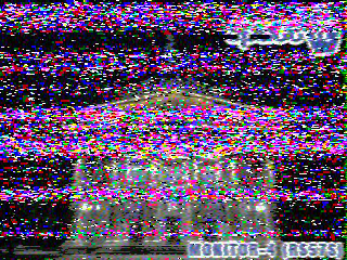 Фотография со спутника